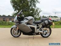 2006 BMW K-Series