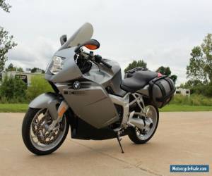 Motorcycle 2006 BMW K-Series for Sale