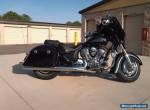 2017 Indian Chieftain for Sale