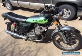 1973 Kawasaki Other for Sale