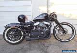 2012 Harley-Davidson Sportster for Sale