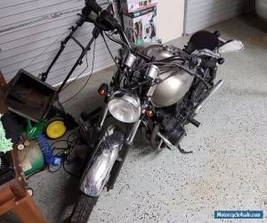 Motorcycle SUZUKI GS1100G MOTORBIKE for Sale