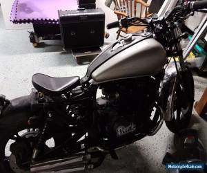 Motorcycle SUZUKI GS1100G MOTORBIKE for Sale