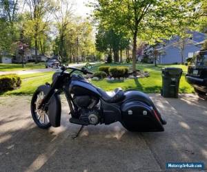 Motorcycle 2016 Indian Dark Horse Chief for Sale