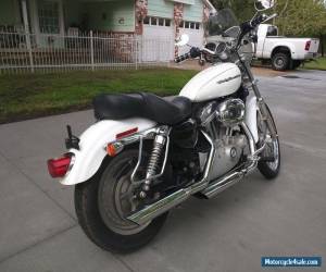 2006 Harley-Davidson Sportster for Sale