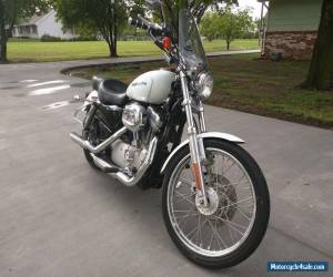 Motorcycle 2006 Harley-Davidson Sportster for Sale