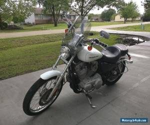 Motorcycle 2006 Harley-Davidson Sportster for Sale