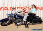 2005 Harley-Davidson Touring for Sale