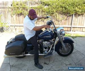 Motorcycle 2005 Harley-Davidson Touring for Sale