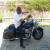 2005 Harley-Davidson Touring for Sale