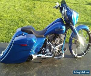 Motorcycle 2010 Harley-Davidson Touring for Sale