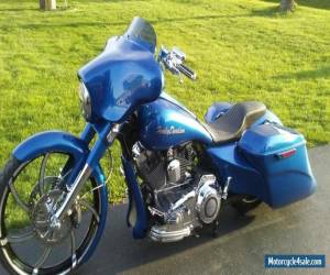 Motorcycle 2010 Harley-Davidson Touring for Sale