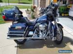 2006 Harley-Davidson Touring for Sale