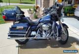 2006 Harley-Davidson Touring for Sale