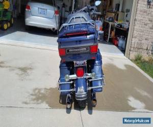 Motorcycle 2006 Harley-Davidson Touring for Sale