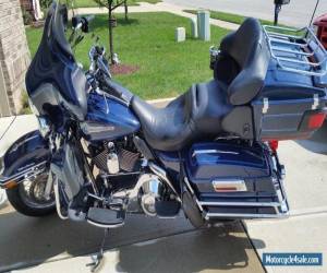 Motorcycle 2006 Harley-Davidson Touring for Sale