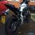 2014 YAMAHA MT-07 WHITE BLACK STREETFIGHTER RACER MOTORBIKE MOTORCYCLE 01 09 03 for Sale