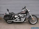 2008 Harley-Davidson Touring for Sale