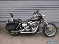 2008 Harley-Davidson Touring