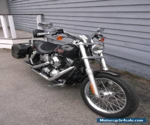 Motorcycle 2008 Harley-Davidson Touring for Sale