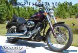 2005 Harley-Davidson Softail for Sale