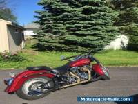 2004 Harley-Davidson Softail