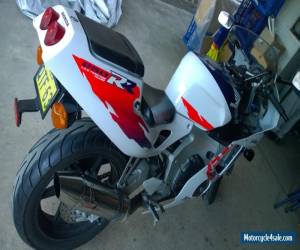 Motorcycle Honda cbr 250rr 1999 Fireblade for Sale