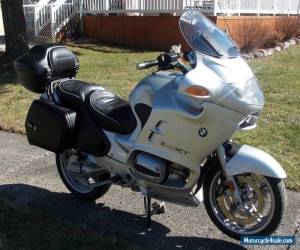 2002 BMW R-Series for Sale