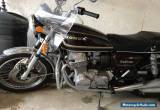 1978 Honda CB for Sale