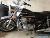 1978 Honda CB