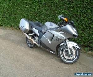 Motorcycle Honda cbr 1100 xx super blackbird for Sale