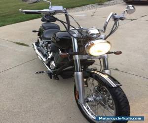 Motorcycle 2004 Victory Vegas for Sale