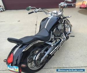 Motorcycle 2004 Victory Vegas for Sale