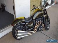 Triumph Rocket Project X