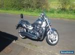 Suzuki Intruder M1800R2 for Sale