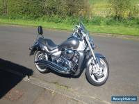 Suzuki Intruder M1800R2