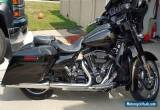 2015 Harley-Davidson Touring for Sale