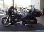 2012 Harley-Davidson Touring for Sale