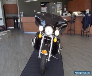 Motorcycle 2012 Harley-Davidson Touring for Sale