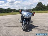 2003 Honda Gold Wing