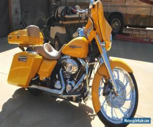 Motorcycle 2013 Harley-Davidson Touring for Sale