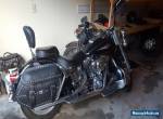 2006 Harley-Davidson Softail for Sale