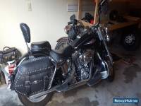 2006 Harley-Davidson Softail