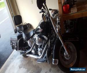 Motorcycle 2006 Harley-Davidson Softail for Sale