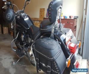 Motorcycle 2006 Harley-Davidson Softail for Sale
