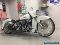 2005 Harley-Davidson Softail