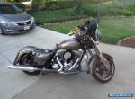 2014 Harley-Davidson Touring for Sale