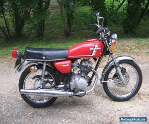 1978 Honda CB for Sale