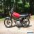 1978 Honda CB for Sale