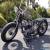 1945 Harley-Davidson Knucklehead for Sale